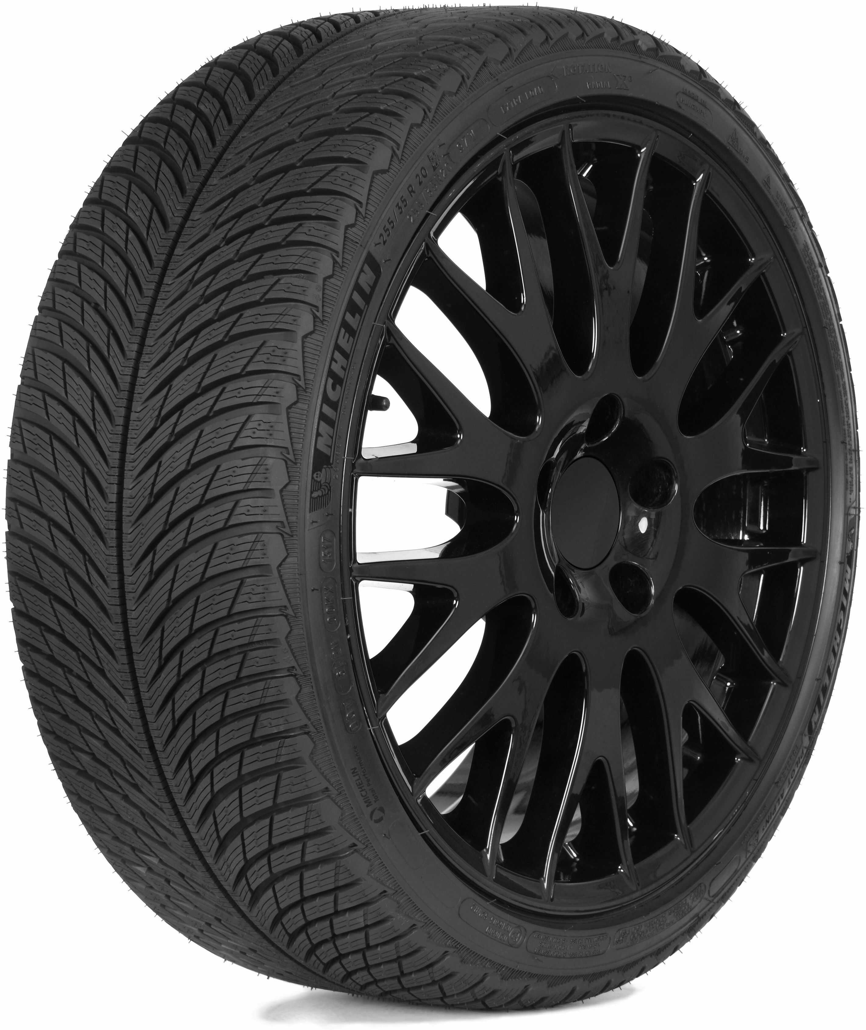 315/40R21 111V Pirelli SCORPION WINTER NCS-technológia výrazne