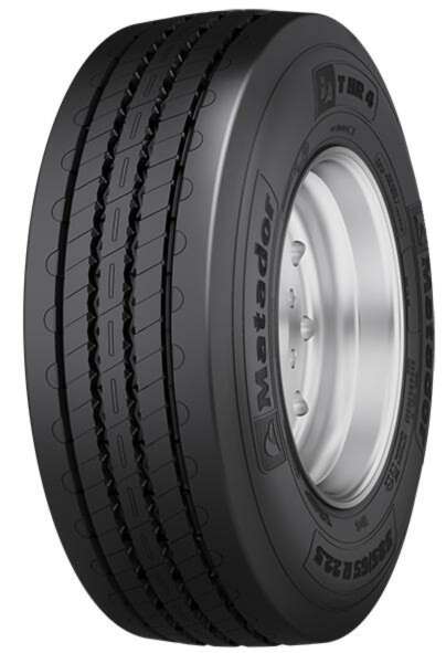 385/55R22.5 160K Matador T HR 4