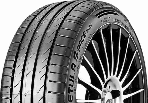 215/40R18 89Y Rotalla RU01 XL XL 