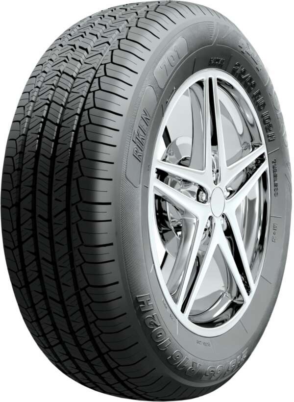 225/45R19 96W Riken 4X4 ROAD 701 XL