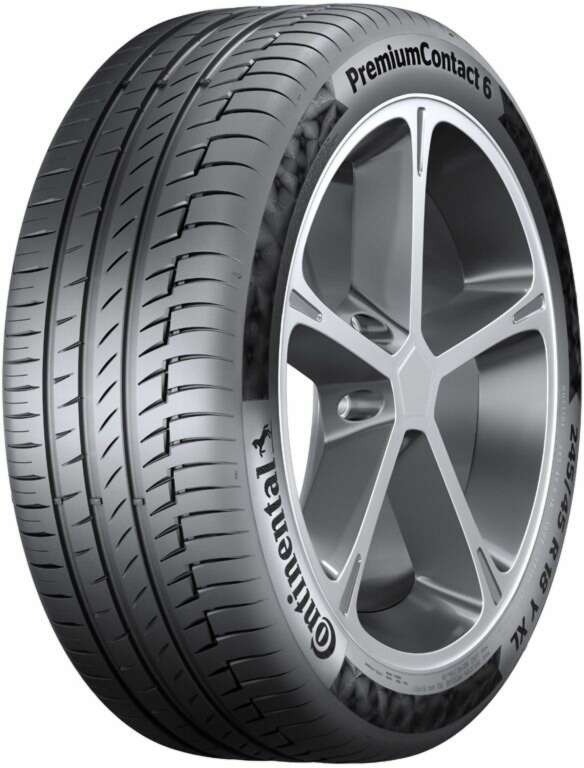 235/50R19 103V Continental Prem.Contact 6 XL