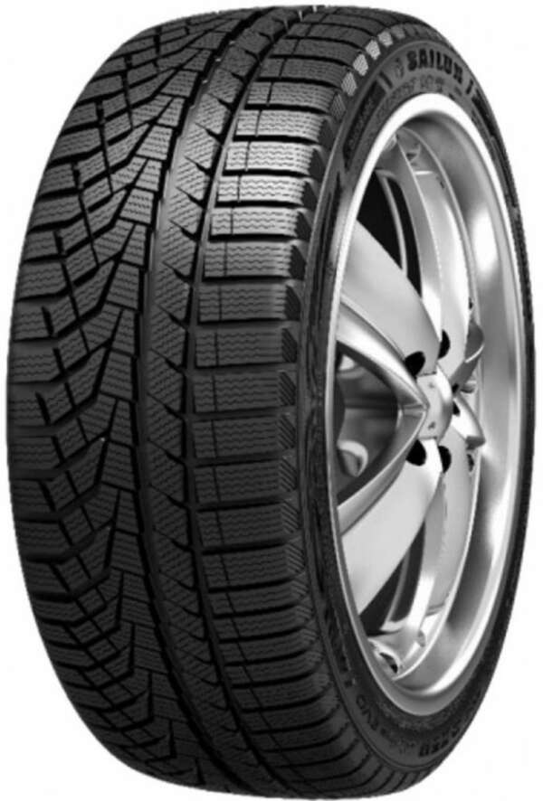 275/35R20 102W Sailun ICE BLAZER ALPINE EVO1 (WSL3A1) XL