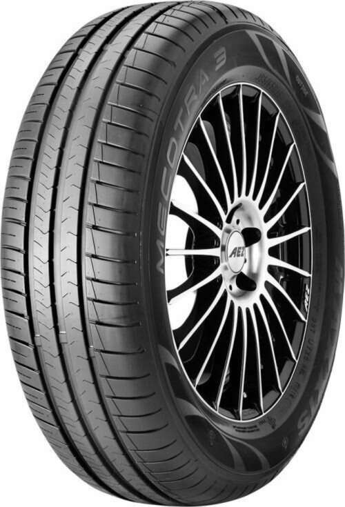 165/80R13 87T Maxxis MECOTRA ME3
