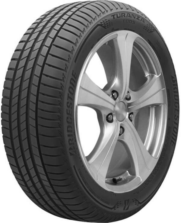 225/55R18 102Y Bridgestone T005XLLRAO AO