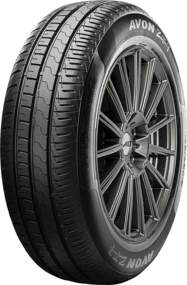 165/60R14 75H Avon ZT7