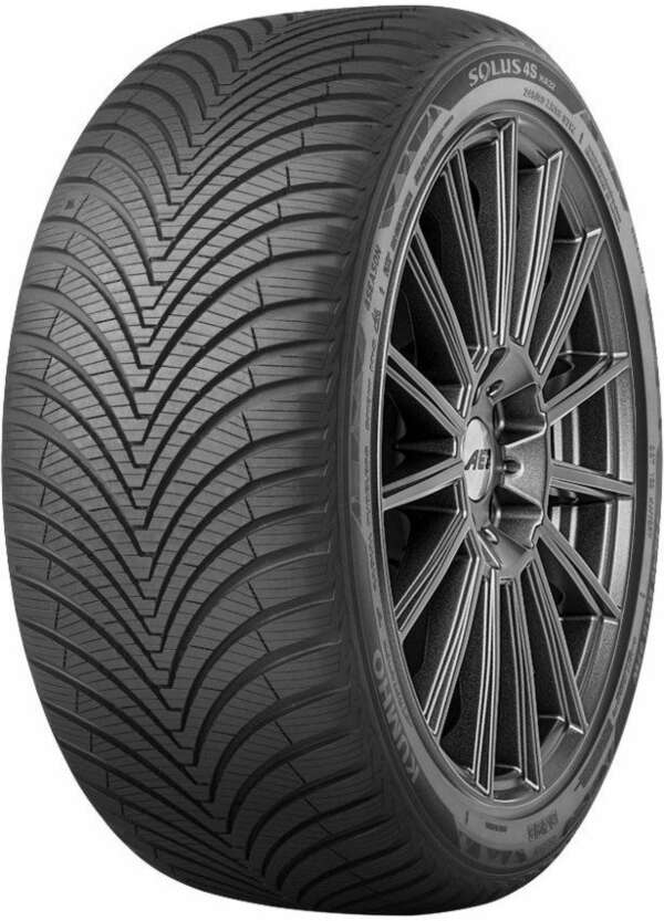 175/65R15 84H Kumho SOLUS 4S HA32