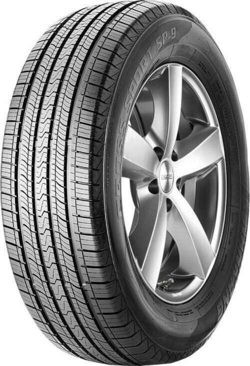 175/65R15 88H Nankang CROSS SPORT SP-9 XL M+S