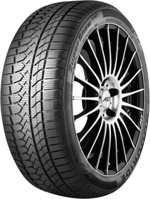 225/55R18 102V Trazano ZUPERSNOW Z-507 XL BSW M+S 3PMSF