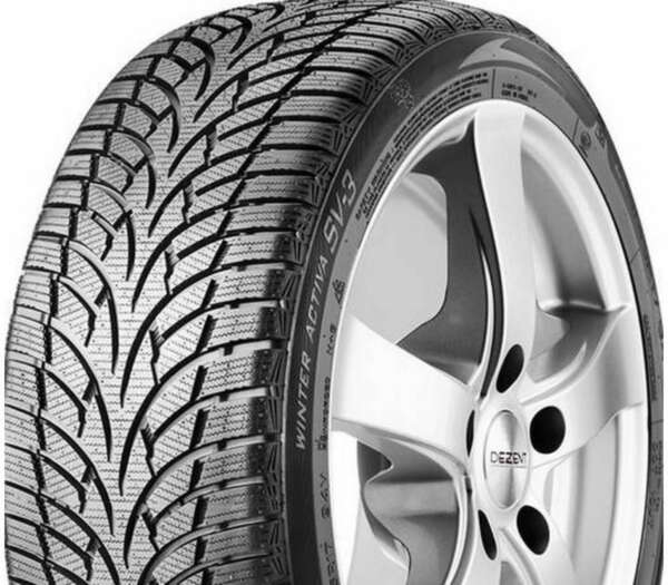 175/65R15 88H Nankang WINTER ACTIVA SV-3 XL M+S 3PMSF