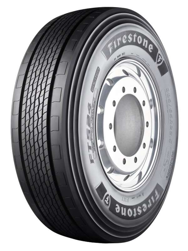 385/55R22.5 160K Firestone FT524