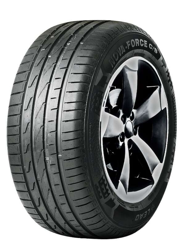 235/55R18 104W Leao NOVA-FORCE C/S XL