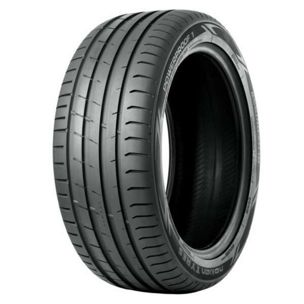 235/55R17 103Y Nokian POWERPROOF 1 XL