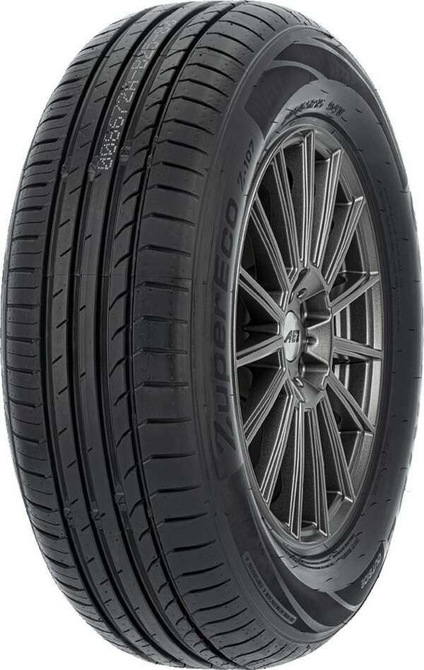 215/40R18 89W Goodride ZUPERECO Z-107