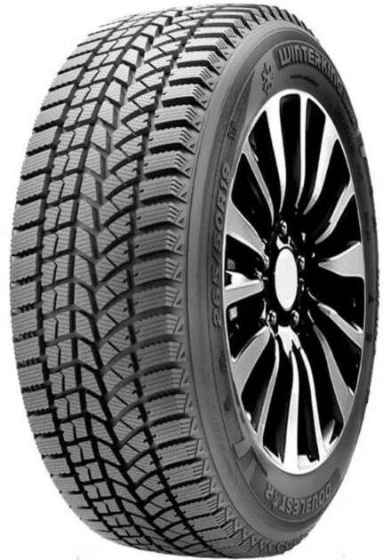 235/60R18 103T Doublestar WINTERKING DW02