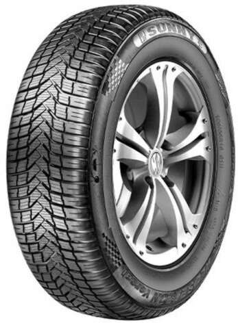 165/70R14 81T Sunny NC501 