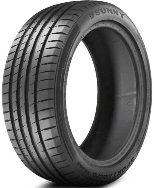 215/45R17 91W Sunny NA305 XL XL 