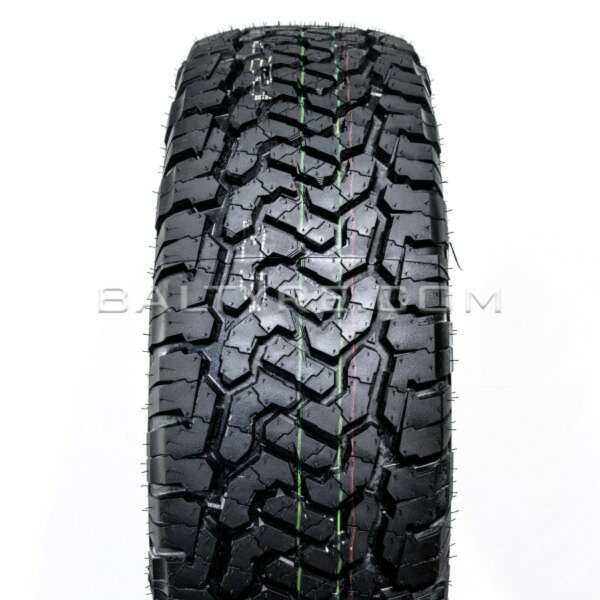 285/65R17 121/118S Comforser CF1100