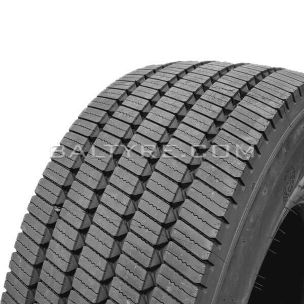 385/55R22.5 160K/L Leao W-S60