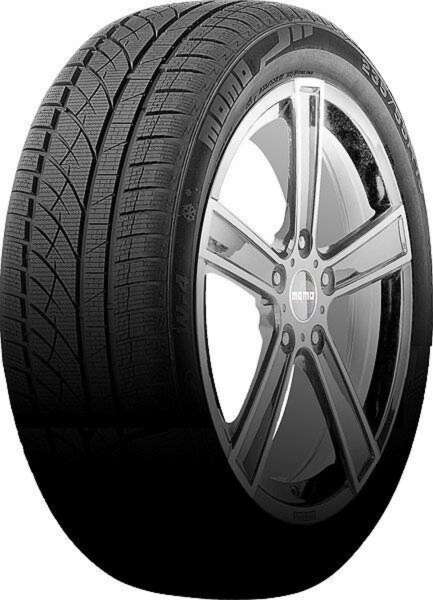 225/65R17 106H Esa+ tecar MOMO W-4 SUV Pole XL XL 