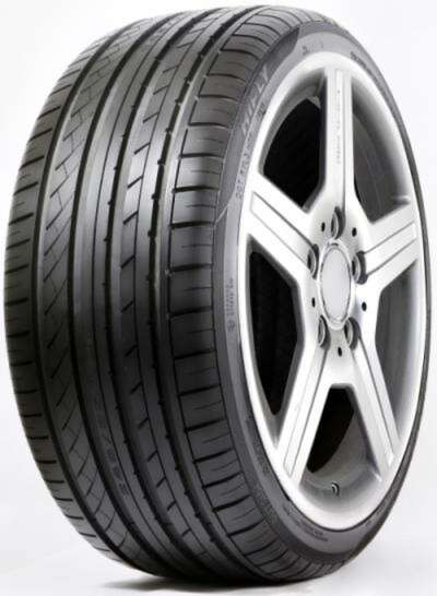 255/35R19 96W Hifly HF805 XL