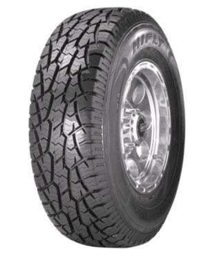 265/75R16 116S Hifly AT601