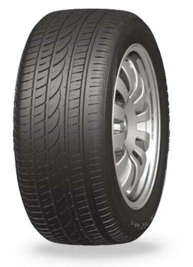 245/40R19 98W Aplus A607 XL