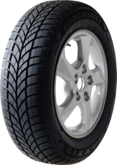 155/70R13 75T Maxxis ARCTICTREKKER WP-05