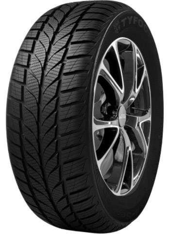 175/65R15 84H Tyfoon 4-SEASON