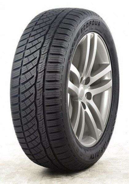 185/60R15 88V Infinity Ecofour XL XL 