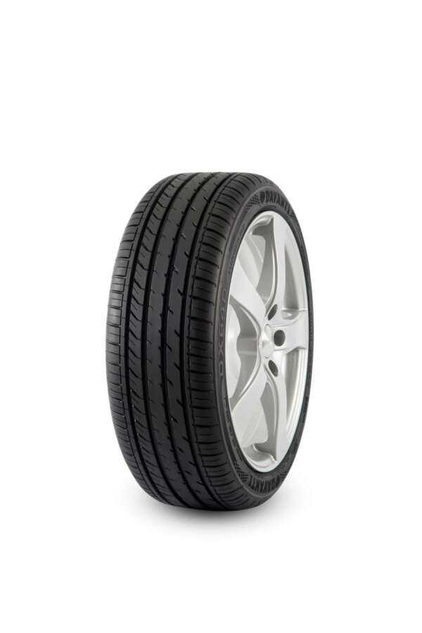 255/45R20 101W Davanti DX640