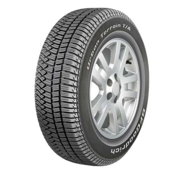 235/75R15 109H Bf goodrich URBAN TERRAIN T/A XL