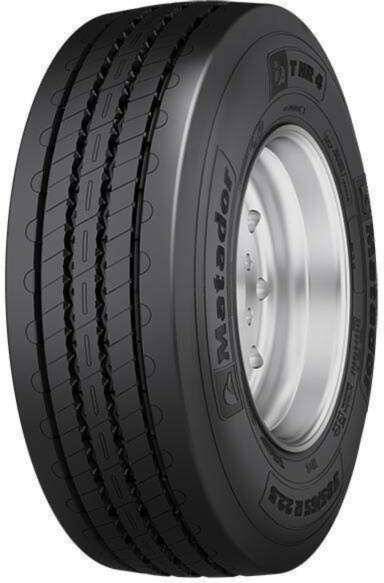 385/55R22.5 160K Matador T HR 4 TL