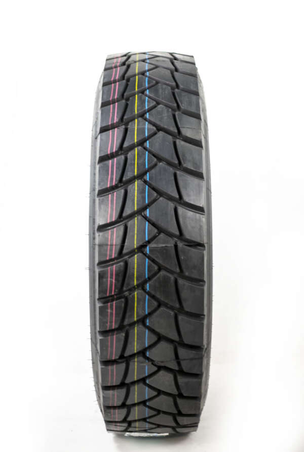 315/80R22.5 156/152L Agate HF768