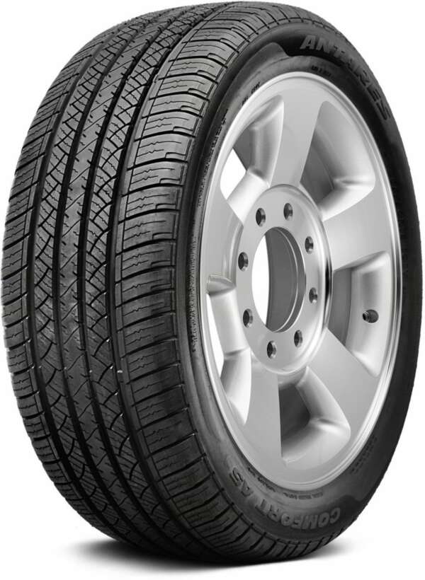 255/35R20 97W Antares COMFORT A5