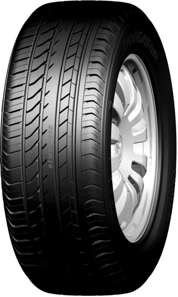 185/60R14 82H Aplus A608