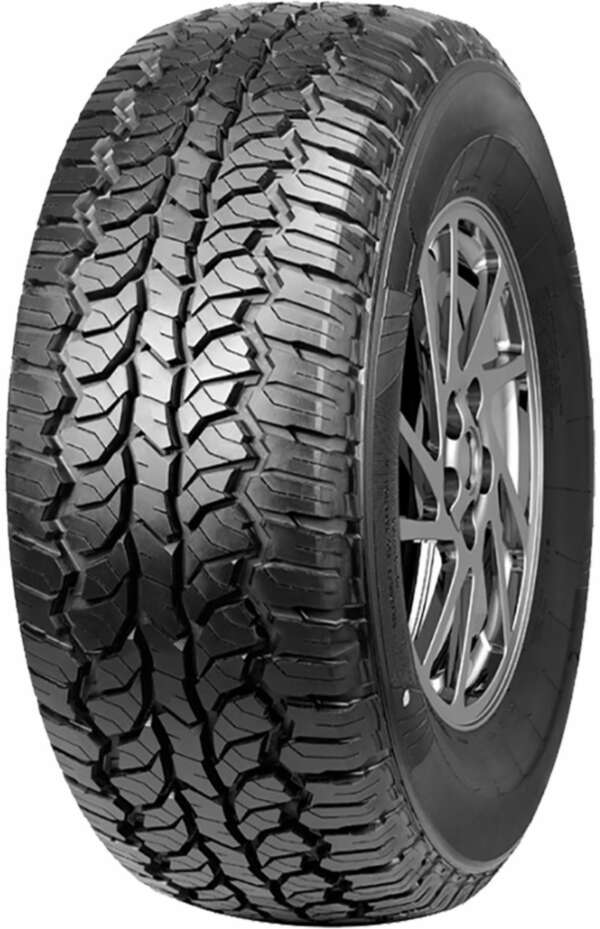 235/75R15 104/101S Aplus ALLTERRAINA929