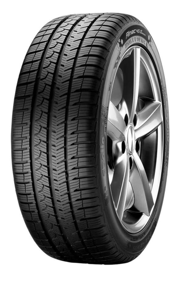 225/50R18 99Y Apollo ALNAC 4G ALL SEASON XL