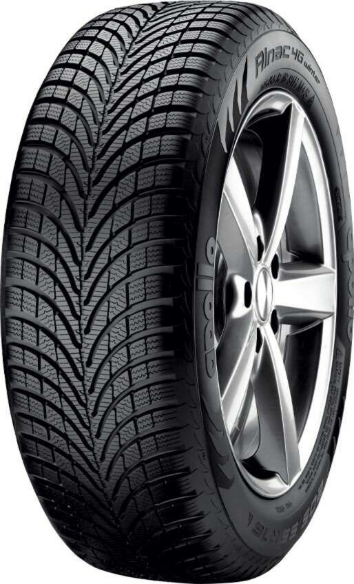 155/70R13 75T Apollo ALNAC 4G WINTER