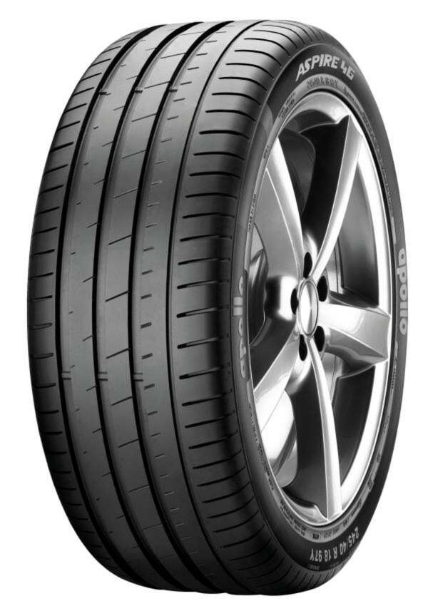 225/45R17 91Y Apollo ASPIRE 4G+ FSL BSW