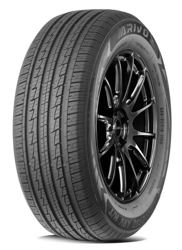 235/65R17 104H Arivo TRAVERSO ARV H/T