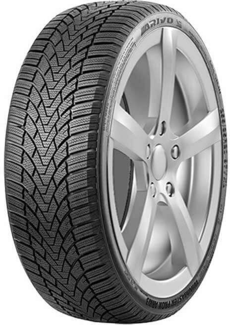 235/50R18 97V Arivo WINMASTER PROX ARW3 BSW M+S 3PMSF 