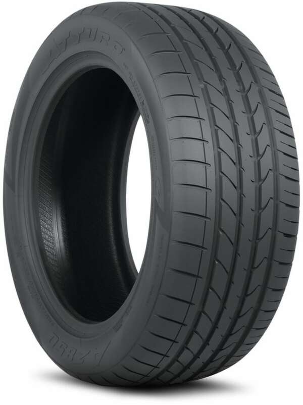 235/60R18 107Y Atturo AZ-850