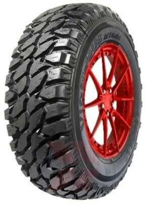 265/75R16 123/120Q Austone MASPIRE M/T MFS