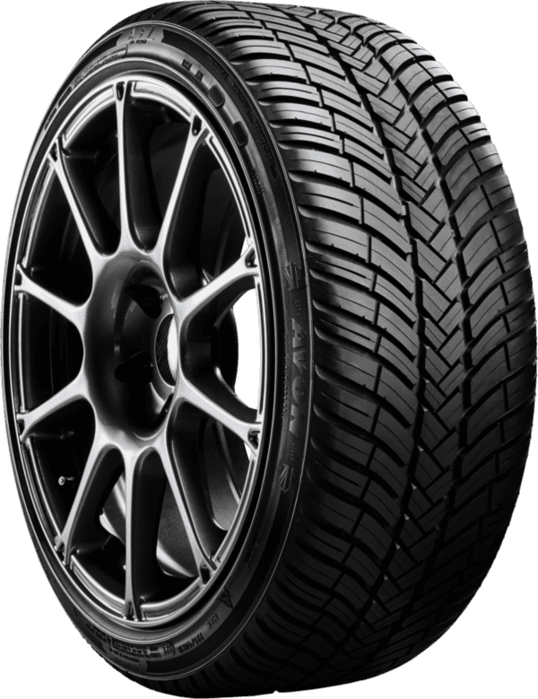 225/55R18 102V Avon AS7 ALL SEASON XL