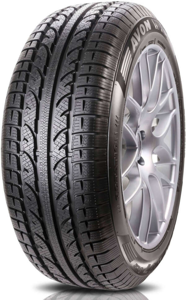 195/50R15 82H Avon WV7 SNOW