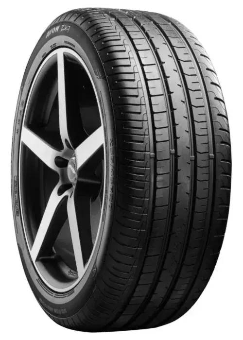 225/65R17 102H Avon ZX7