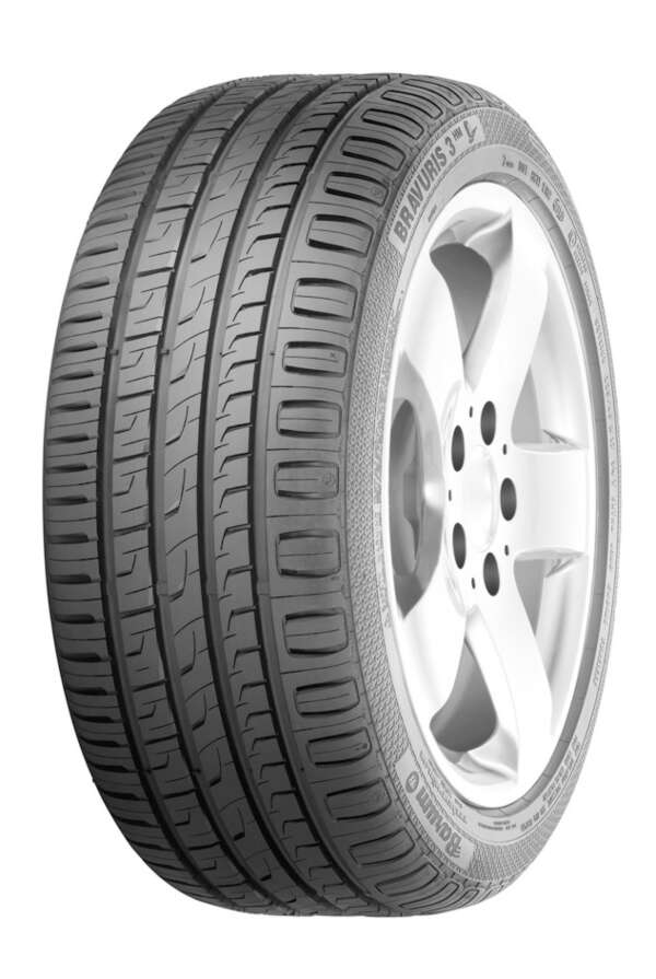 235/45R17 97Y Barum Bravuris 3HM XL