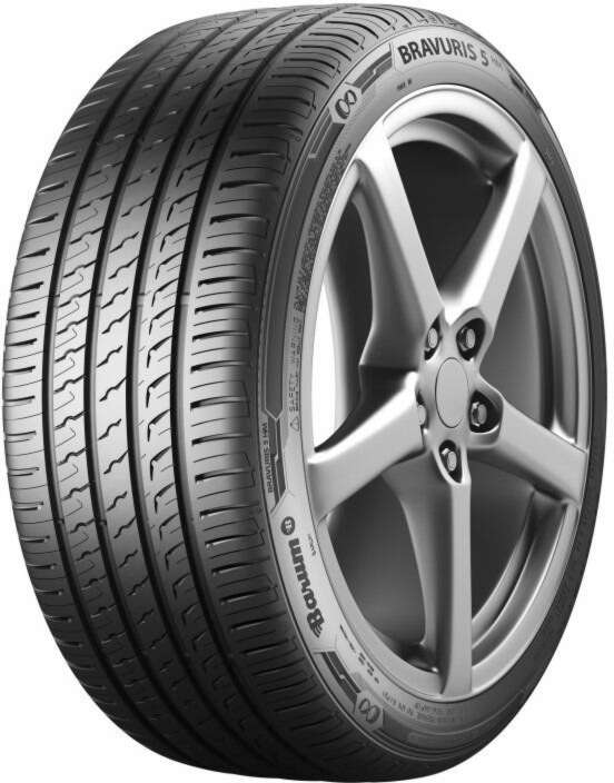 225/55R18 98V Barum BRAVURIS 5HM FR