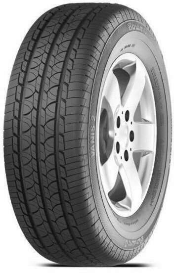 195/65R16 104/102T Barum Vanis 2 C