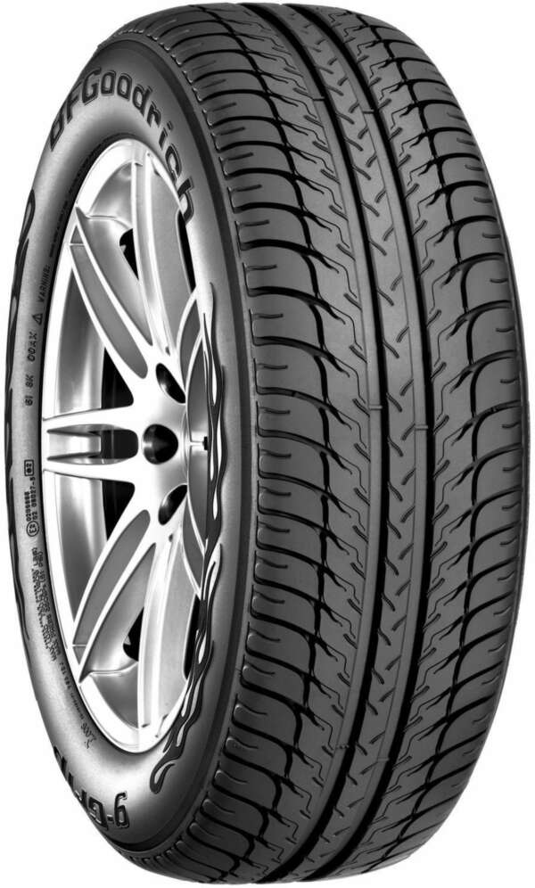 235/45R18 98Y Bf goodrich G-GRIP XL